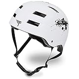 Flybar Bike Helmet- Multi Sport Dual Certified