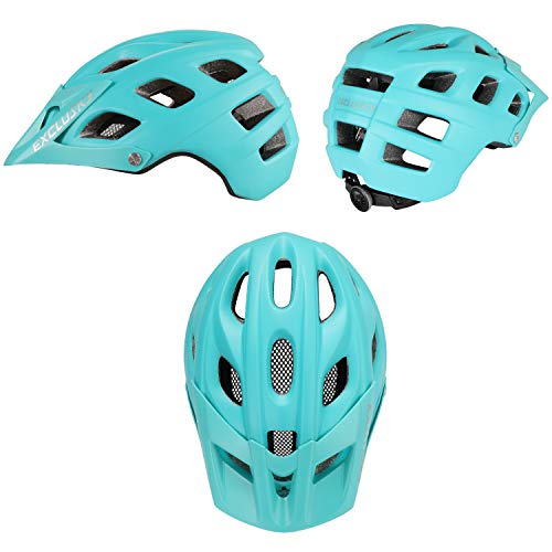 exclusky bike helmet