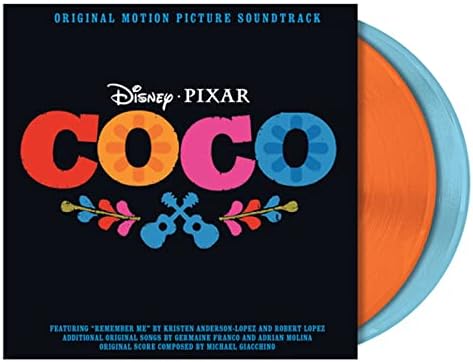 Coco - Amazon.com Music