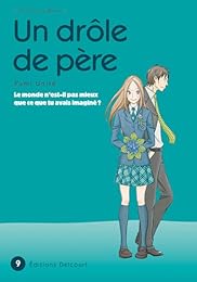Un  drôle de père