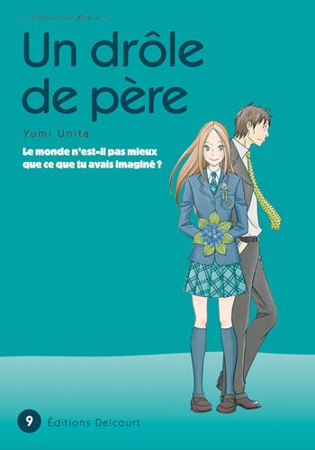 Un  drôle de père