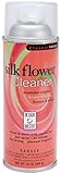 Design Master 280 Silk Flower Cleaner Spray, 10-Ounce