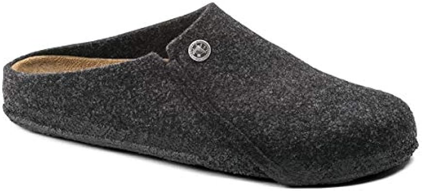 birkenstock clog slippers