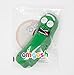 OMGosh Handmade Pickle Rick 7.5