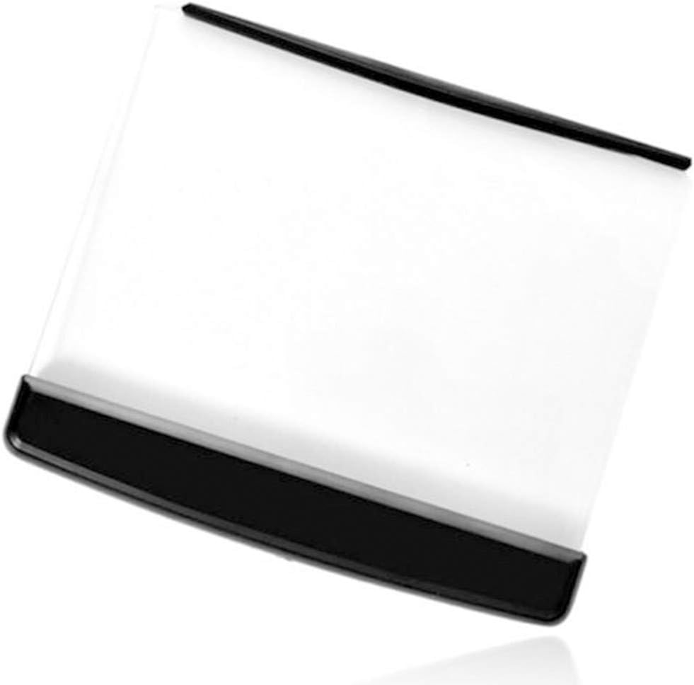 portable reading lamp