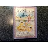 Little Mexican Cookbook 91 by 