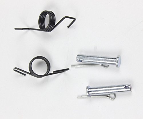 Ocamo Foot Pegs Pedals for Yamaha TW200 PW50 PW80 Pit Dirt Bike SSR SDG Footrests Silver