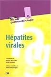 Image de Hépatites virales (French Edition)