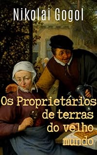 Livro Os proprietários de terras do velho mundo