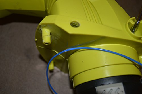 Ryobi 18V String Trimmer - Image 4