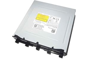 Blue Ray Laser Lens DG-6M1S-01B Disk Drive Module Replacement Part Compatible with Microsoft Xbox One