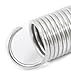 Forney 72570 Wire Spring Extension (10-263), 7/8-Inch-by-6-Inch-by-.091-Inch