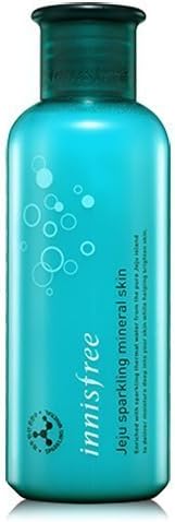 [Innisfree] Jeju Sparkling Mineral Skin 200ml