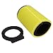 Saihisday 1YW-14451-00-00 Dual Stage Air Filter for Yamaha Timberwolf 250 Big Bear 350 Moto-4 250 & 350 Kodiak 400