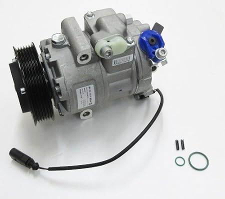 Amazon 代引き出荷可能 安心1年保証付き Vw Polo ポロ Gti エアコンコンプレッサー クーラーコンプレッサー Acコンプレッサー新品 6qf 6qd エアコンコンプレッサー 車 バイク
