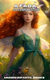 Livro A fada da empatia