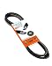 Toro OEM Replacement Belt 112-0305 5/8x42, FITS MODELS: MTD Autodrive step-thru lawn and garden tractors, 1999 and newer, Toro LX420, LX423, LX425, LX460 and LX500