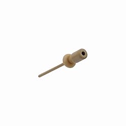 J K Professional Headset/Headworn Microphone MIC-J