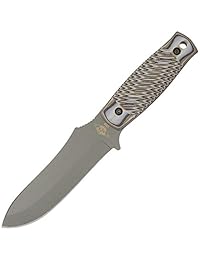 Dexter Outdoors   Cuchillo táctico con punta de go