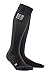Women's Socks for Recovery, Black, III