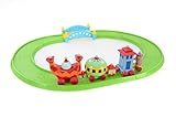 In The Night Garden Musical Ninky Nonk Track & Train Set