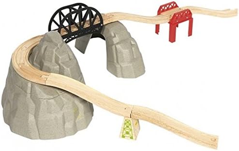 Big Jig Toys - Rocky Mountain Expansion Pack