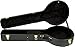 Musician's Gear Deluxe Hardshell Banjo Case