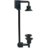 Instrument Microphone Clip Mic Stand (Guitar Clip)