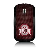 Ohio State Buckeyes Wireless USB Mouse
