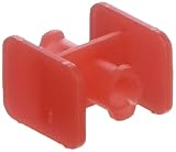 Baxa (Baxter) 13901 RapidFill Connectors Luer Lock to Leur Lock (Pack of 5)