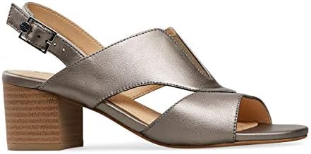 Womens Ditton XE Wide E Fit Sling Back Sandals