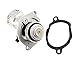 USonline911 Thermostat Housing for Mercedes-Benz C230 C280 C300 C350 CLK350 E350 GLK350 ML350 SLK350