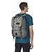 JanSport Unisex Disney Hatchet Grey Rabbit Mickey Sketch Backpack