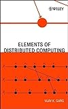 Elements of Distributed Computing cover
