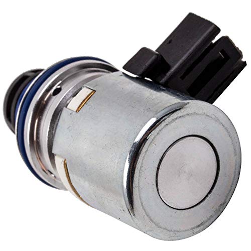 Transmission Governor Pressure Sensor Transducer + Solenoid for Jeep Grand Cherokee for Dodge Ram 1500 2500 3500 Dakota Durango 2000-2013