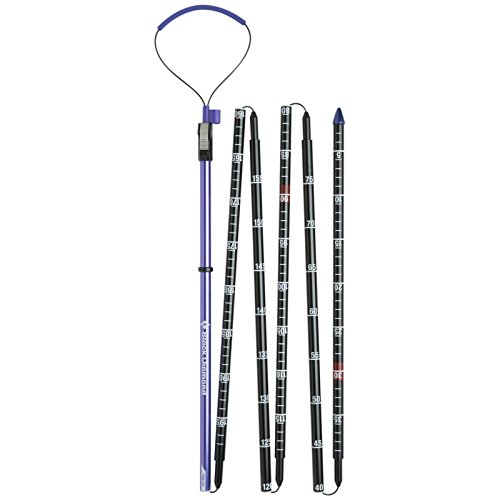 Algopix Similar Product 11 - Black Diamond Quickdraw Probe Tour