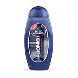 Felce Azzurra Shower Gel Shampoo Men Excite 250+150ml 13.53oz