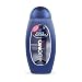 Felce Azzurra Shower Gel Shampoo Men Excite 250+150ml 13.53oz