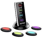 FindKey Key Finder, Wireless Key RF Locator Item