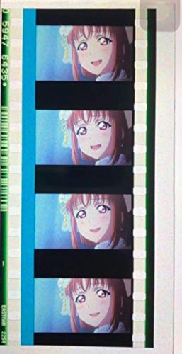 映画フィルム B07qz453nl サンシャイン ラブライブ アニメ萌えグッズ 正規品販売