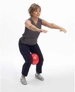 soft stability ball