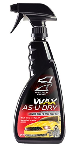 Eagle 1 824336 Automotive Accessories, 23. Fluid_Ounces