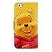 iPhone 6 Wallet Case - Onelee Disney Winnie the Pooh Premium PU Leather Case Wallet Flip Stand 4.7
