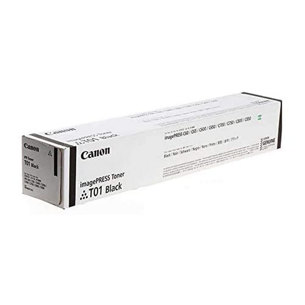 Canon 8066B001 Toner for IPC800 56,000 Pages Black
