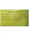 Zuke’S Skinny Bakes Dog Treats, Coconut And Acai, 20-Calories, 10-Ounce