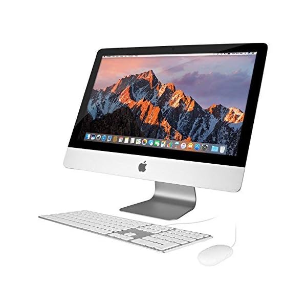 iMac 21.5 pulgadas i5" 2.7 Ghz Quad Core 8Gb Ram 1600 Mhz - Imagen 3
