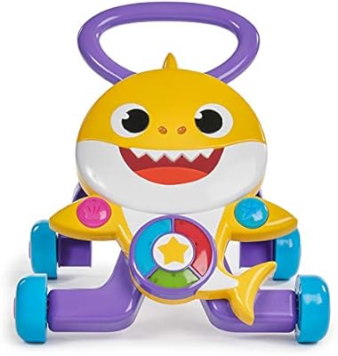 best buy baby shark toy