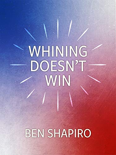 [B.O.O.K] Whining Doesn't Win P.P.T