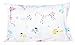Scientific Sleep Cute Kitty Cats Soft Sheets Set Full, 100% Microfiber Polyester Bedding Sheet Set for Girls Gift (6, Full)