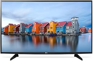 TELEVISION LED LG 43 SMART TV FULL HD, 2 HDMI, 1USB, WI-FI,60HZ, SMART ENERGY SAVING DIVX HD